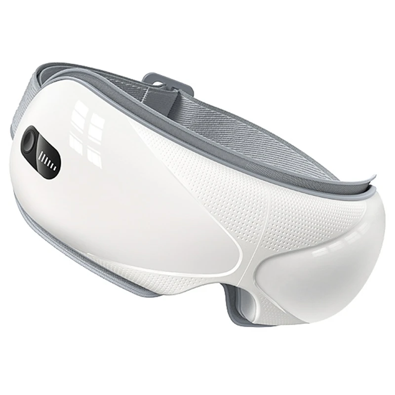 ماساژور چشم مدل Relax Sleeo Mode از برند YESIDO MG03 (100% اورجینال)