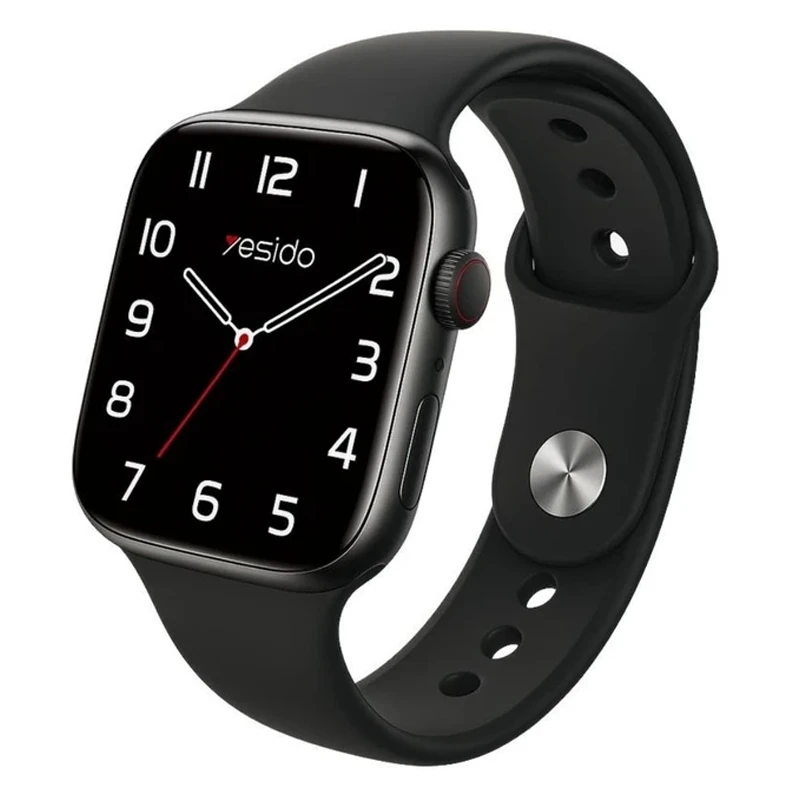 ساعت هوشمند 2.01 اینچ مدل NFC Feature از برند YESIDO IO23 (100% اورجینال)