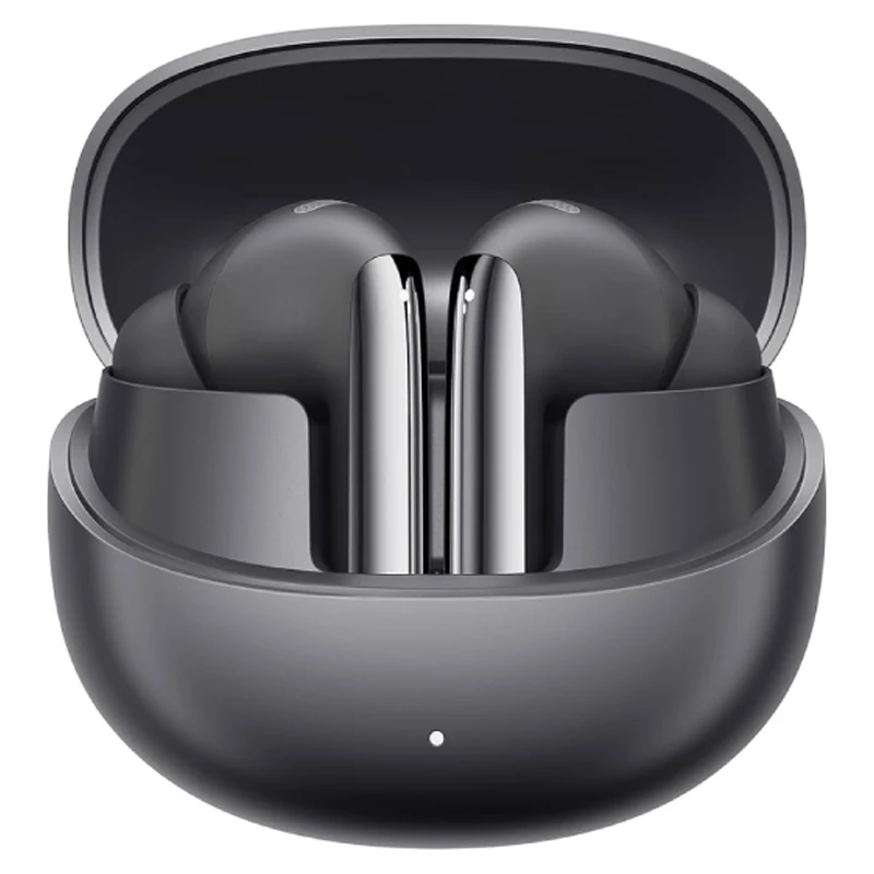 ایرفون وایرلس مدل ANC+ENC Hi-Res Audio از برند کیو سی وای مدل QCY MeloBuds Pro (100% اورجینال+گارانتی شرکتی)