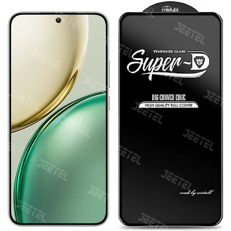 گلس گوشی Honor X9D سوپر دی اورجینال از برند Mietubl
