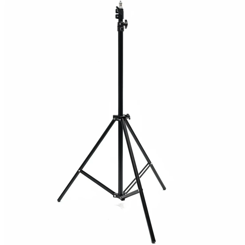 سه پایه دوربین با قابلیت تنظیم ارتفاع مدل C-3