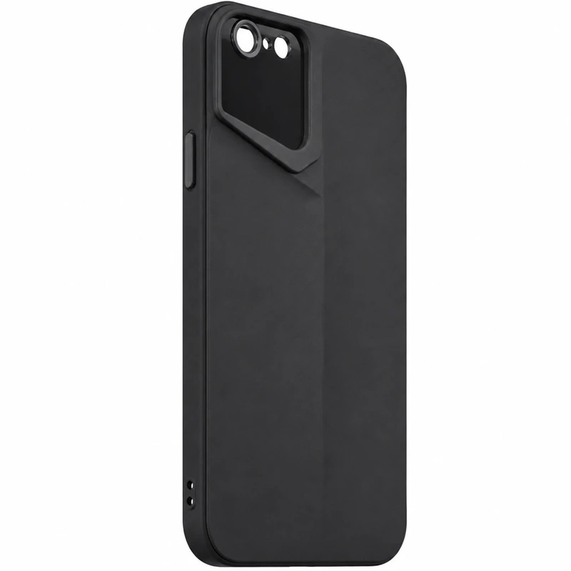 قاب پورش دیزاین مدل Rokcp برای موبایل آیفون iPhone 6 Plus / 6S Plus
