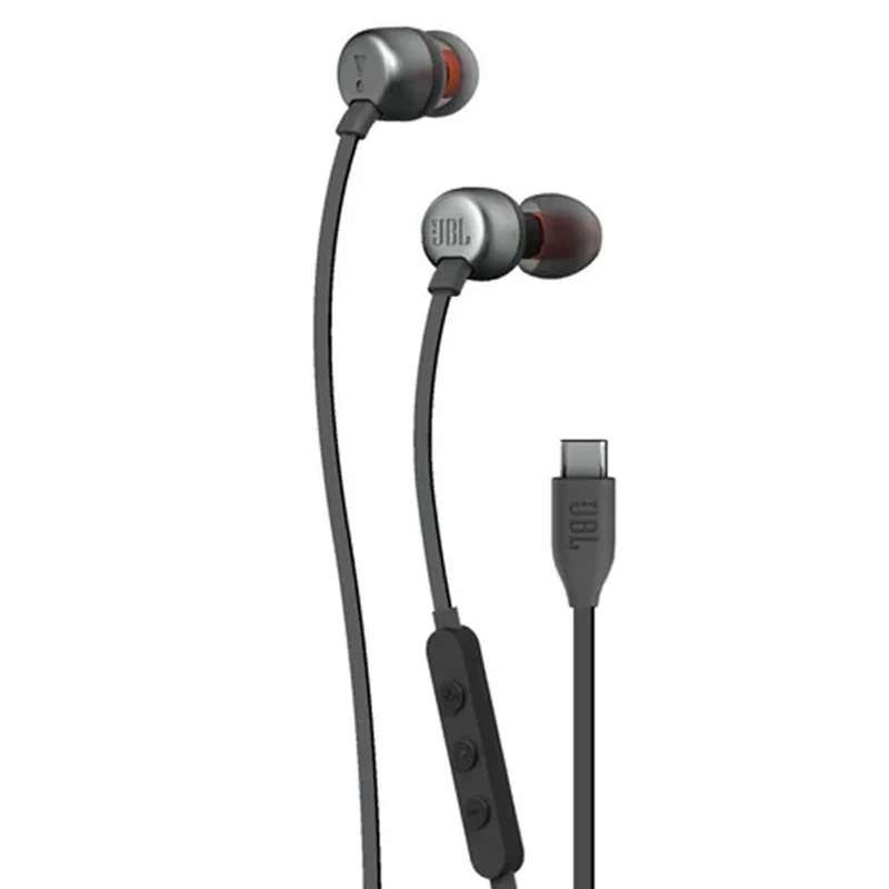 هندزفری سیمی تایپ سی مدل JBL 310C