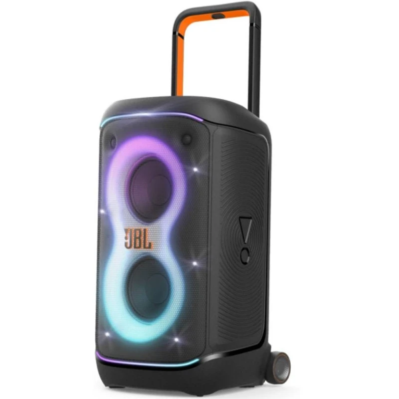 اسپیکر بلوتوثی جی بی ال مدل JBL PartyBox Stage 520
