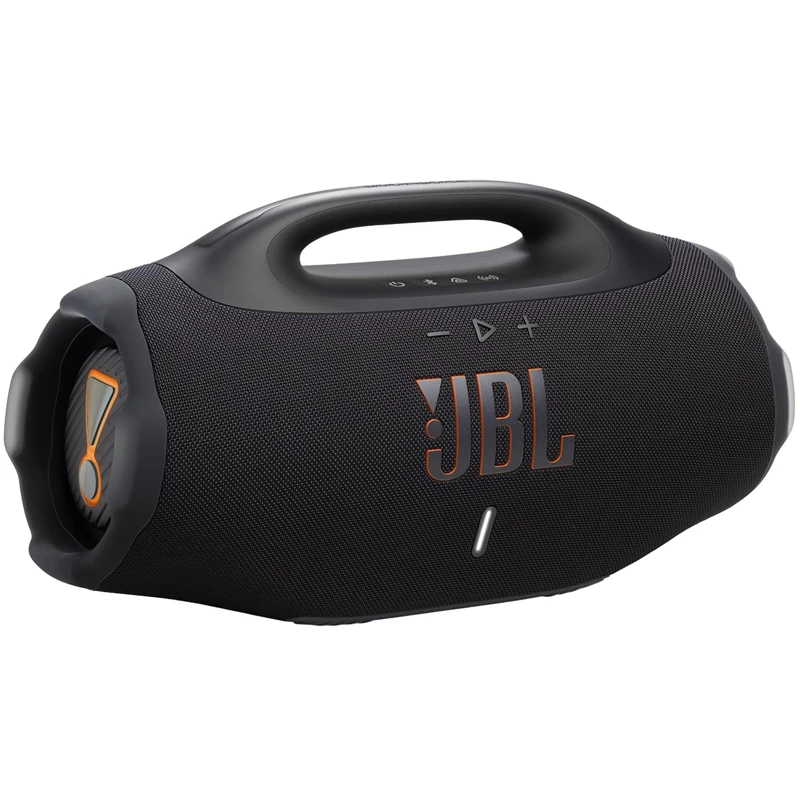 اسپیکر بلوتوثی جی بی ال مدل Boombox 4