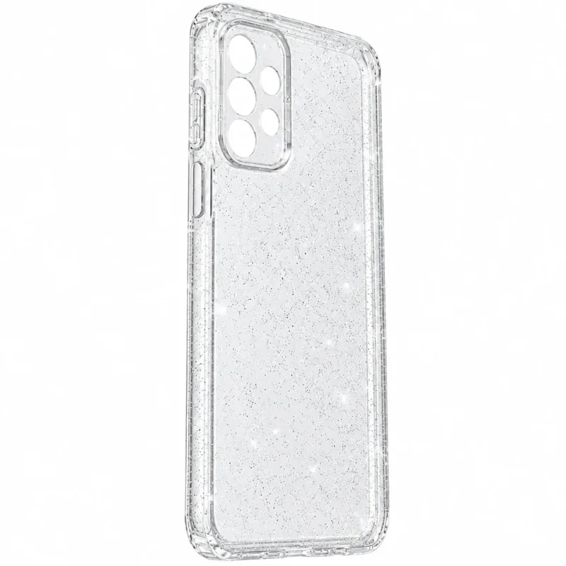 قاب ژله ای براق مدل ShineX برای گوشی سامسونگ Galaxy A13 4G