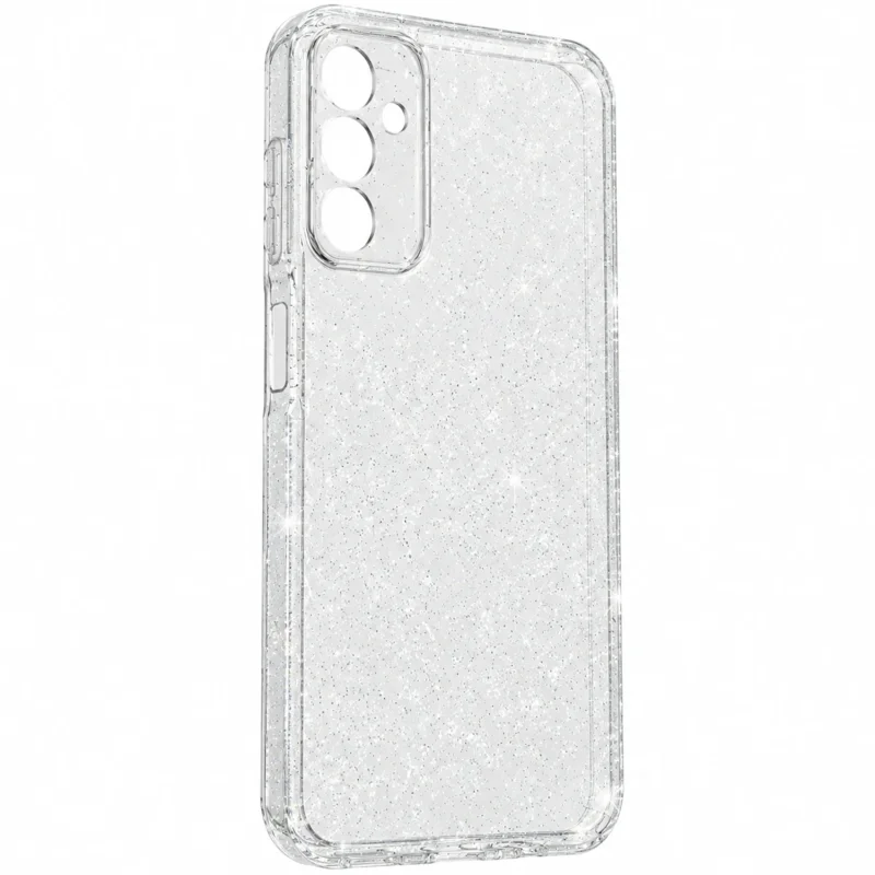 قاب ژله ای براق مدل ShineX برای گوشی سامسونگ Galaxy A25