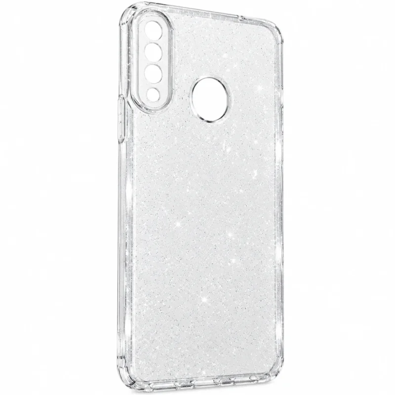 قاب ژله ای براق مدل ShineX برای گوشی سامسونگ Galaxy A20S