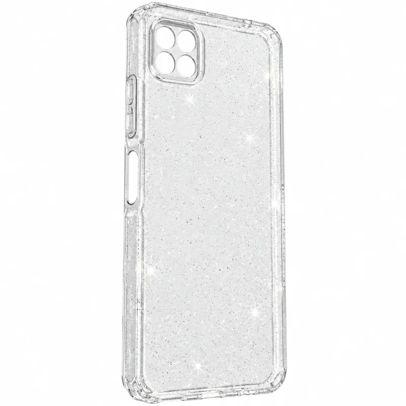 قاب ژله ای براق مدل ShineX برای گوشی سامسونگ Galaxy A22 5G