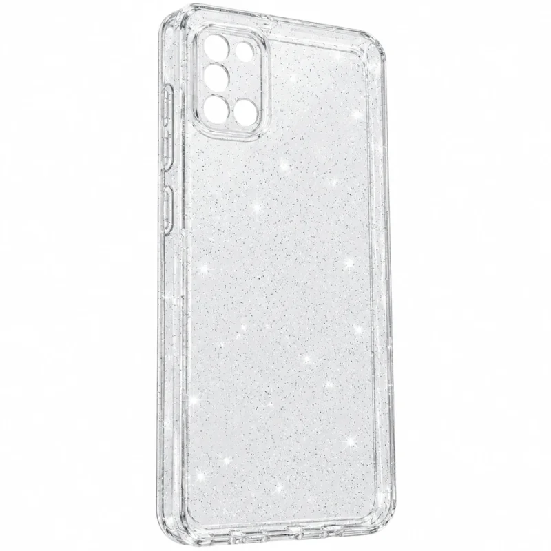 قاب ژله ای براق مدل ShineX برای گوشی سامسونگ Galaxy A31