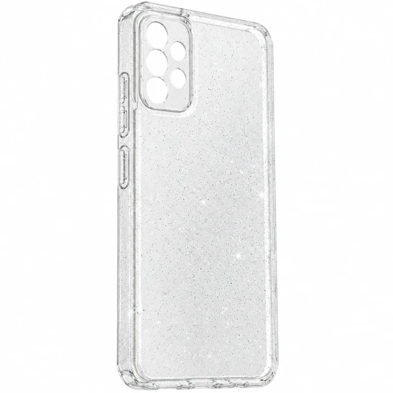 قاب ژله ای براق مدل ShineX برای گوشی سامسونگ Galaxy A52
