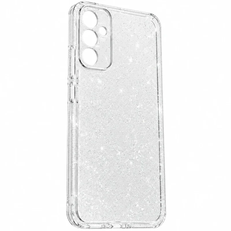 قاب ژله ای براق مدل ShineX برای گوشی سامسونگ Galaxy A54