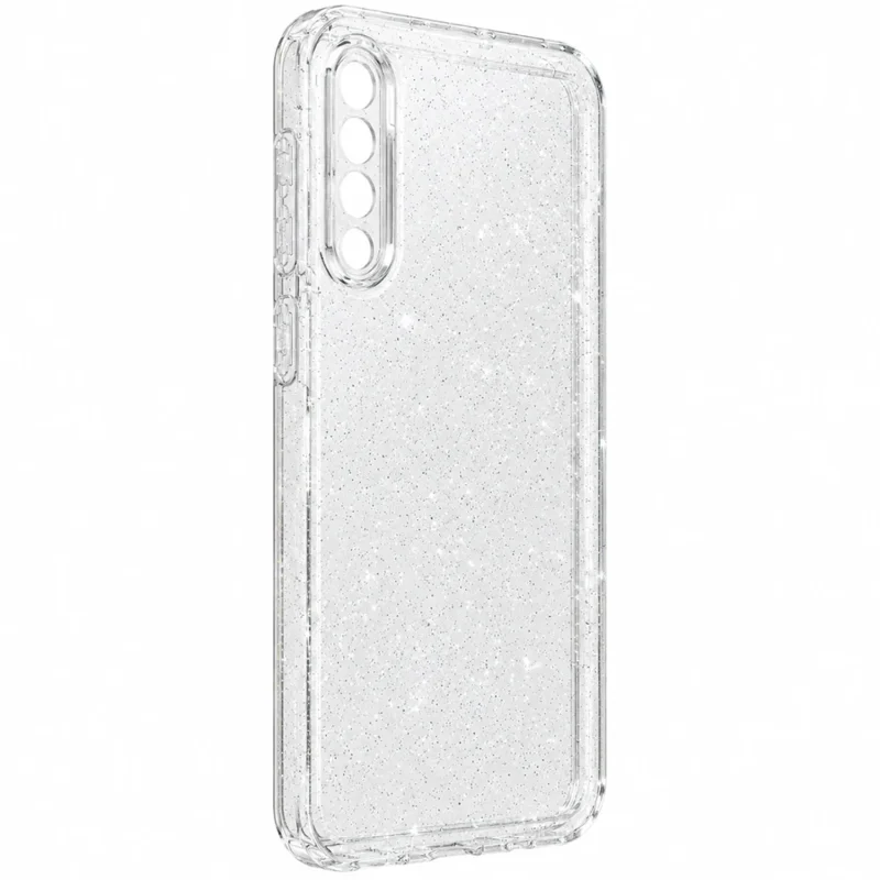 قاب ژله ای براق مدل ShineX برای گوشی سامسونگ Galaxy A50 / A30S