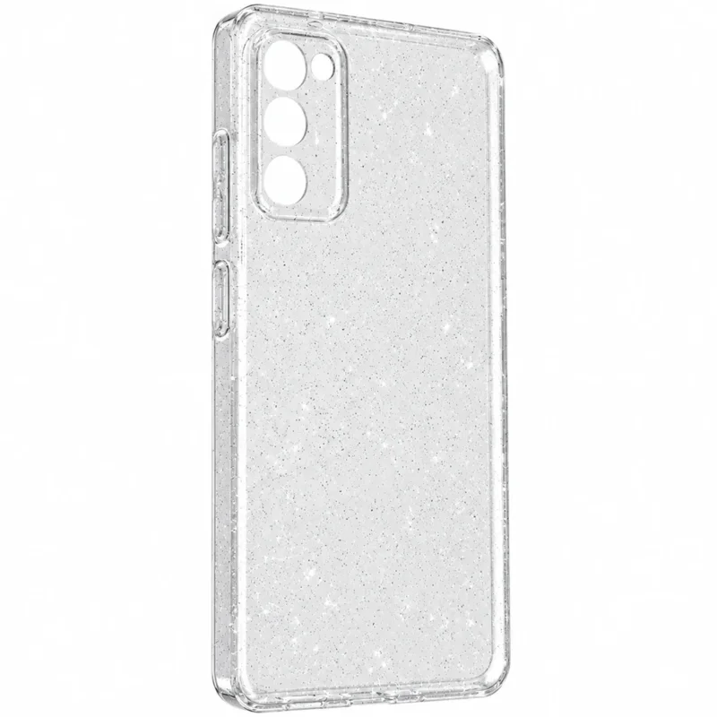 قاب ژله ای براق مدل Shine X برای گوشی سامسونگ Galaxy S20 FE