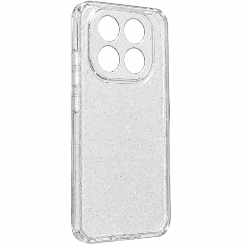 قاب ژله ای براق مدل ShineX برای گوشی شیائومی Redmi Note 15 4G