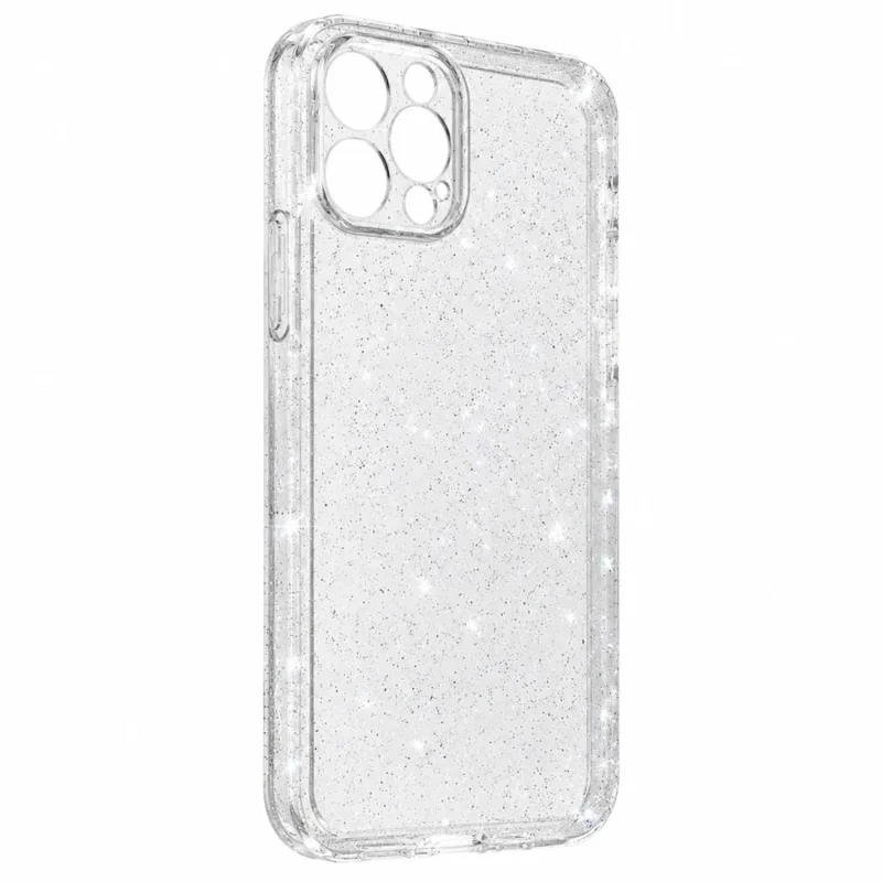 قاب ژله ای براق مدل ShineX برای گوشی ایفون iPhone 14 Pro Max