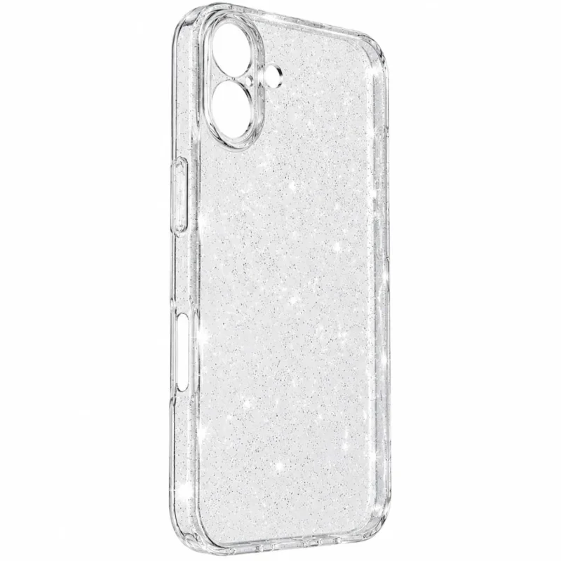 قاب ژله ای براق مدل ShineX برای گوشی ایفون iPhone 17