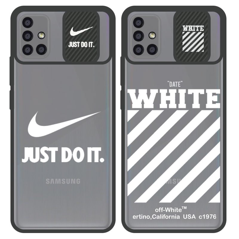 قاب طرحدار پسرانه مناسب برای گوشی Samsung Galaxy A71 مدل ماکرو شیلد محافظ لنزدار سبک بوتیک