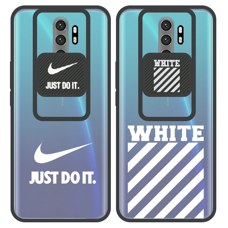 قاب طرحدار پسرانه مناسب برای گوشی Xiaomi Redmi Note 8 Pro مدل ماکرو شیلد محافظ لنزدار سبک بوتیک