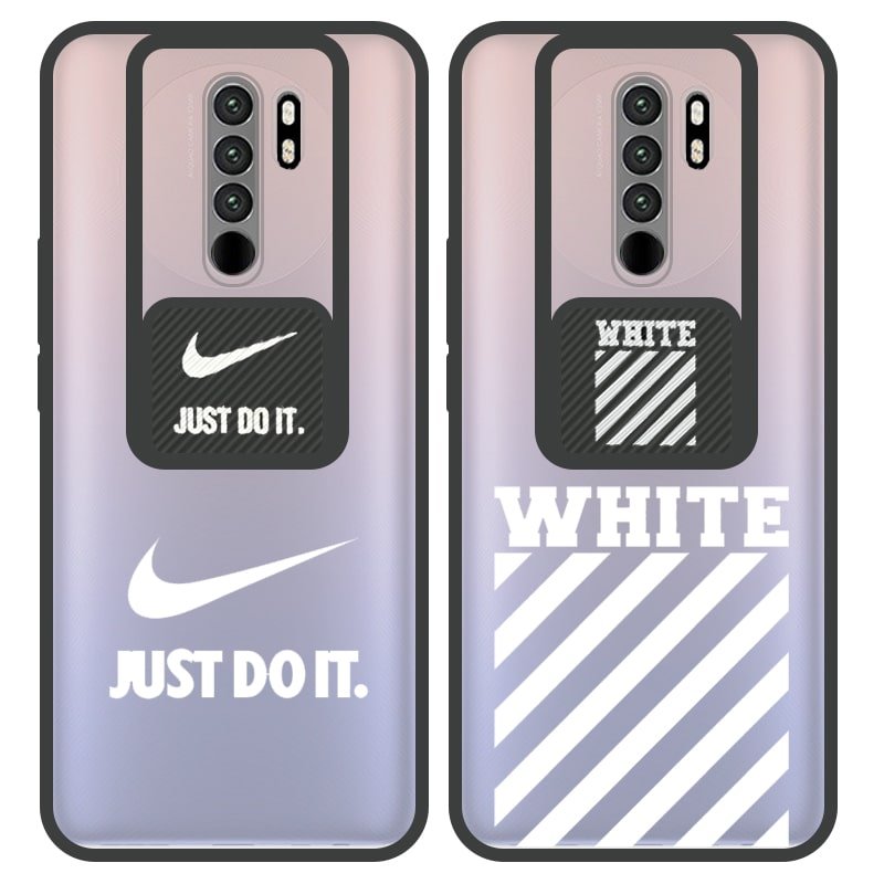 قاب طرحدار پسرانه مناسب برای گوشی Xiaomi Redmi 9 مدل ماکرو شیلد محافظ لنزدار سبک بوتیک