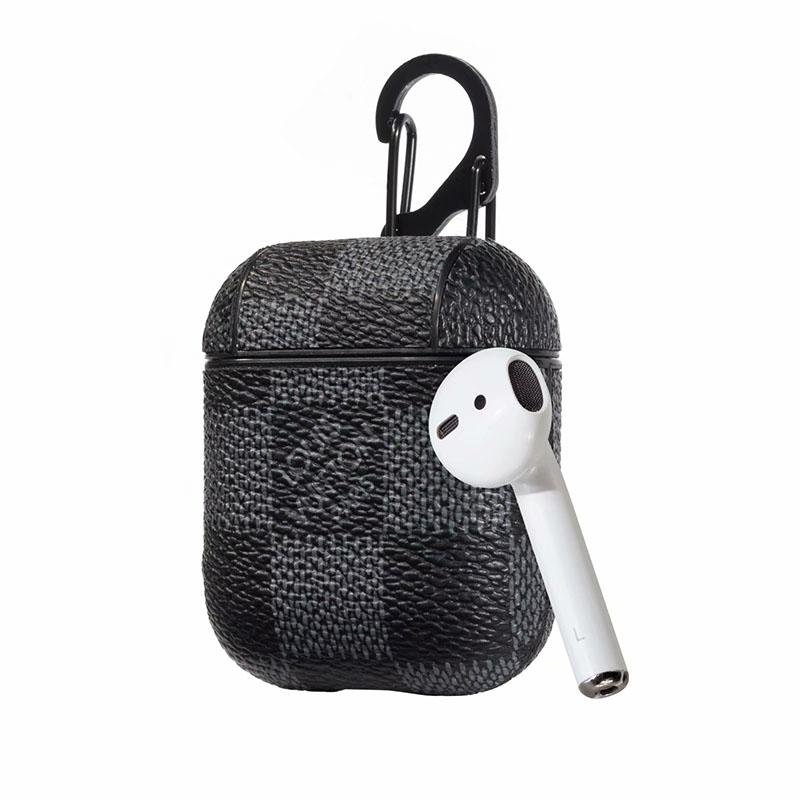 کیف ایرپاد لوئیس ویتون چرمی louis vuitton airpods case