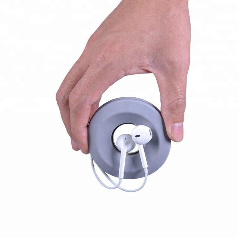 جا هندزفری مقاوم در برابر گره خوردگی ، قطع شدگی