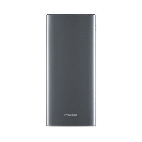 شارژر همراه مک دودو به ظرفیت 10 هزار میلی آمپر مدل MC DODO MC-7210