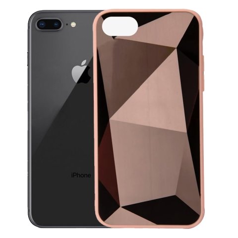 ده ها طرح قاب الماسی و درخشان مناسب برای گوشی IPHONE 7/8 Plus