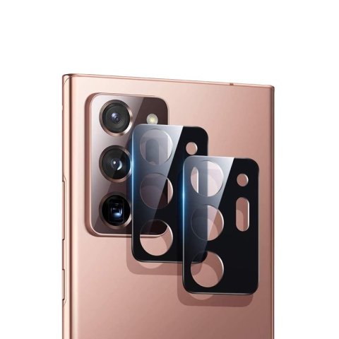 محافظ لنز سرامیکی برای گوشی Samsung Galaxy Note 20 Ultra