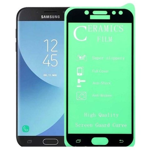 گلس سرامیکی Samsung Galaxy J7 نانو اورجینال