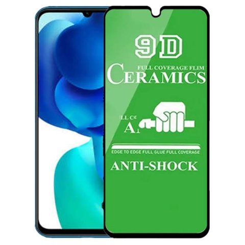 گلس سرامیکی Xiaomi MI 10 Lite نانو اورجینال