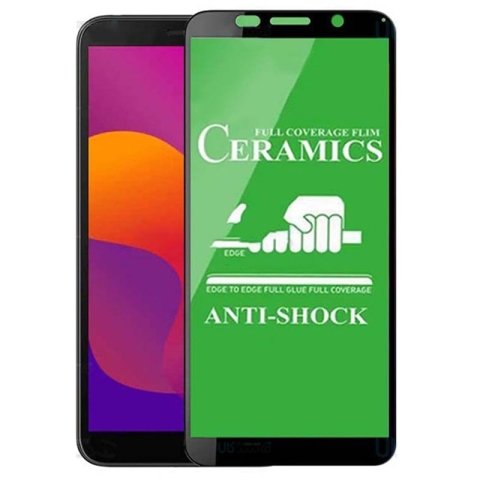 گلس سرامیکی Huawei HONOR 9S نانو اورجینال