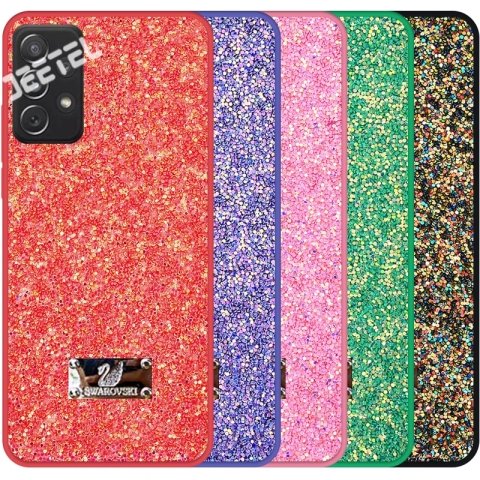 قاب شاین محافظ لنزدار گوشی سامسونگ Samsung A52 / A52S شاین