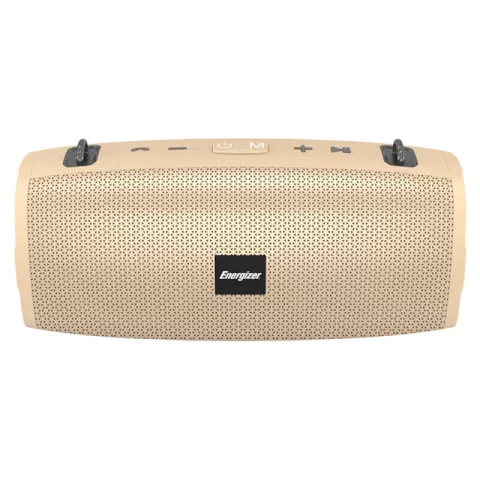 اسپیکر بلوتوثی حمل آسان Energizer مدل BTS204
