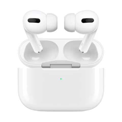هدست بلوتوثی ایرپاد پرو طرح اصلی AirPods Pro 2