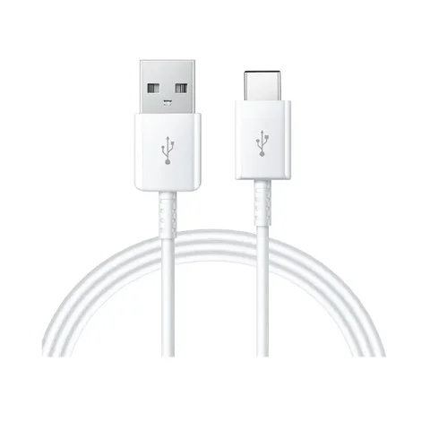کابل شارژ گوشی سامسونگ مدل USB TO TypeC