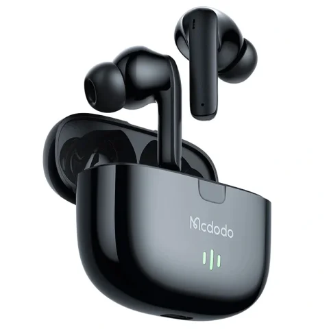 هدست بلوتوث مک دودو mc dodo TWS Earbuds HP-2780