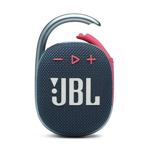 اسپیکر بلوتوث مسافرتی جی بی ال مدل JBL CLIP 4