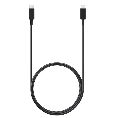 کابل شارژ سوپر فست سامسونگ مدل Samsung Type-C 45W Super Fast 5A