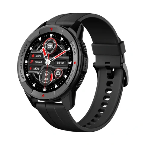 ساعت هوشمند شیائومی مدل Mibro X1 (شرکتی)