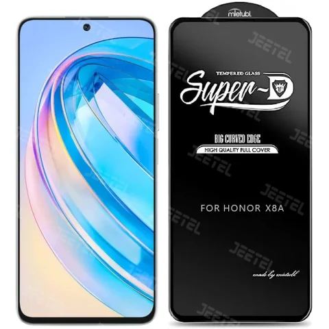 گلس گوشی Honor X8A سوپر دی اورجینال از برند Mietubl