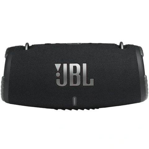 اسپیکر بلوتوثی قابل حمل جی بی ال مدل JBL Xtreme 3