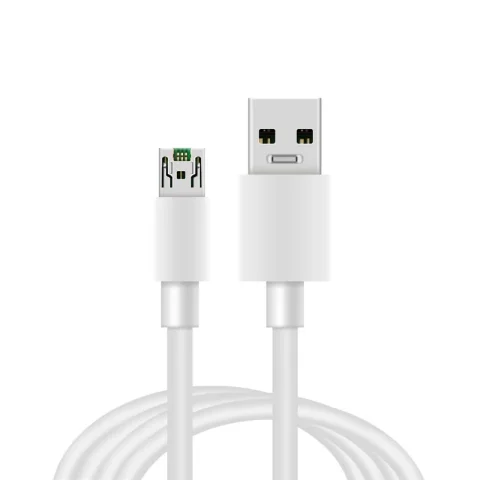 کابل 65 واتی 6A سوپر فست شارژ مدل میکرو LYZ LS37 (اورجینال)