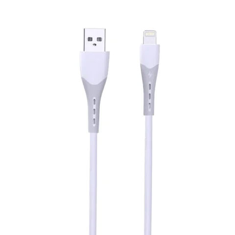 کابل آیفون سوپر فست شارژ مدل 5 آمپر LYZ LS68 (اورجینال)