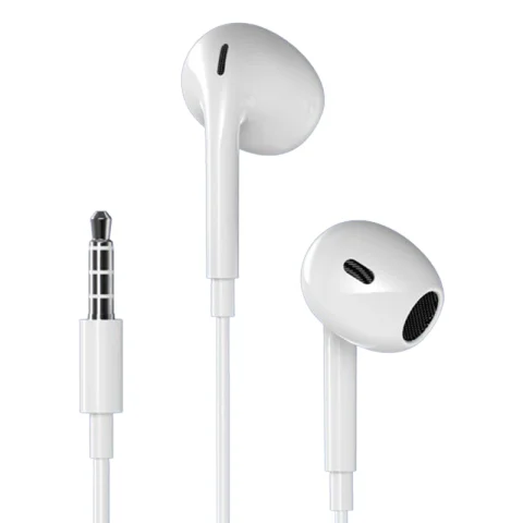 هندزفری سیمی مکالمه دار مدل ایرسن AIERSENN R66