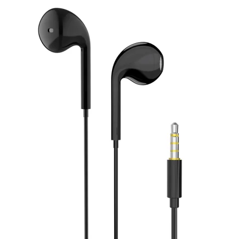 هدست سیمی طرح ایرپاد مدل مکالمه دار اس زد ایکس SZX SF186