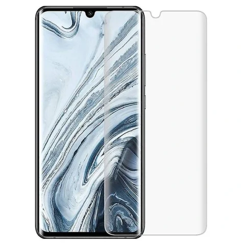 گلس یو وی UV Glass مناسب برای گوشی Xiaomi mi Noto 10 / 10 Pro