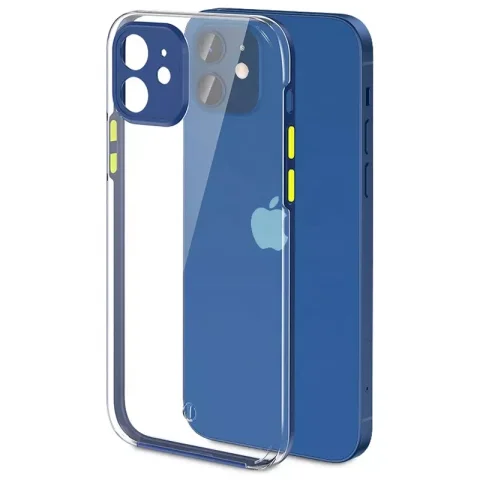 کاور شیشه ای برای گوشی آیفون IPHONE 12 مدل دیاموند