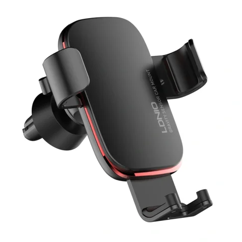 پایه نگهدارنده گوشی مدل الدینیو مدل LDNIO MG10