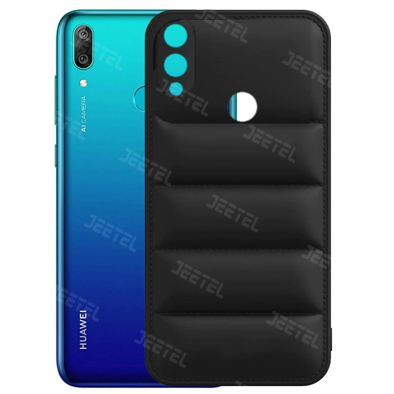 گارد گوشی پافر کیس مناسب برای Huawei Y7 2019